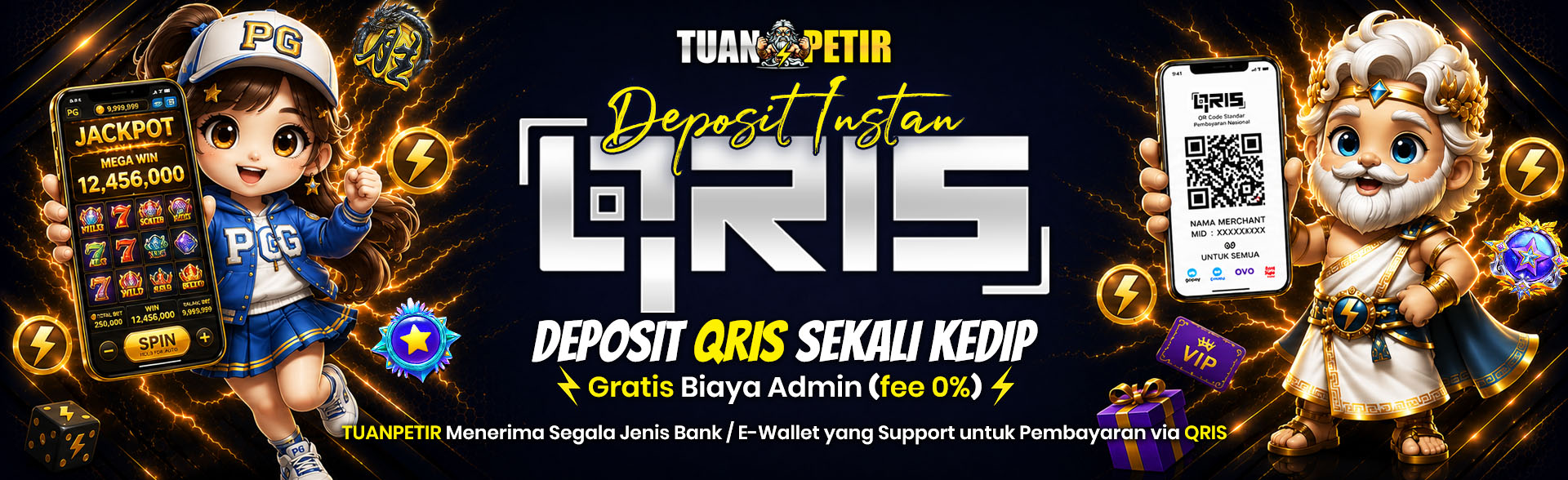 QRIS
